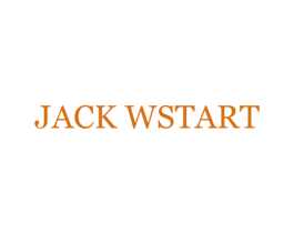 JACK WSTART 第25类服装鞋帽商标转让 注册号66821790