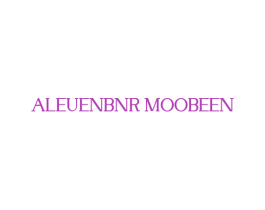 ALEUENBNR MOOBEEN 第25类服装鞋帽商标转让 注册号67710935