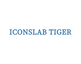 ICONSLAB TIGER 第25类服装鞋帽商标转让 注册号67910773