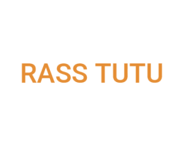 RASS TUTU 第25类服装鞋帽商标转让 注册号67777681