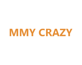 MMY CRAZY 第25类服装鞋帽商标转让 注册号67257774