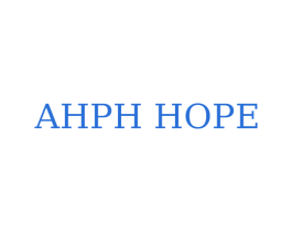AHPH HOPE 第25类服装鞋帽商标转让 注册号67264507