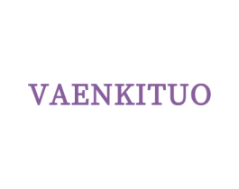 VAENKITUO 第25类服装鞋帽商标转让 注册号67465937