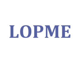 LOPME 第25类服装鞋帽商标转让 注册号66971094