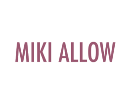 MIKI ALLOW 第25类服装鞋帽商标转让 注册号68491546