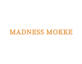 MADNESS MOKKE 第25类服装鞋帽商标转让 注册号68196698