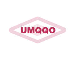 UMQQO 第25类服装鞋帽商标转让 注册号67633715