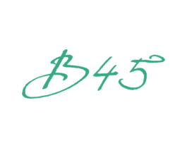 B45 第25类服装鞋帽商标转让 注册号66287326