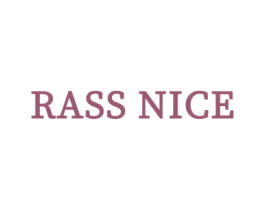RASS NICE 第25类服装鞋帽商标转让 注册号65826546