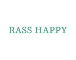 RASS HAPPY 第25类服装鞋帽商标转让 注册号65826552