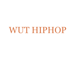 WUT HIPHOP 第25类服装鞋帽商标转让 注册号62810960