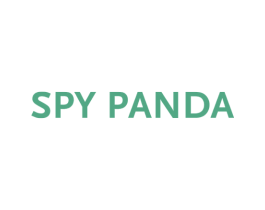 SPY PANDA 第25类服装鞋帽商标转让 注册号59636793