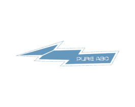 PURE ABC 第25类服装鞋帽商标转让 注册号66117672