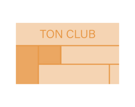 TON CLUB 第25类服装鞋帽商标转让 注册号66518376