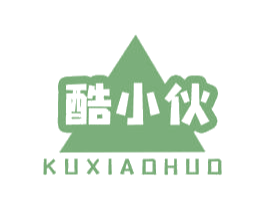 酷小伙