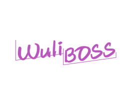 WULIBOSS 第05类医药商标转让 注册号67411231