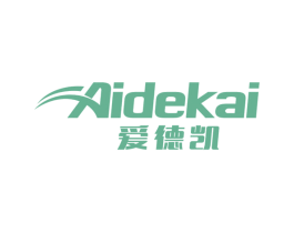 爱德凯 第05类医药商标转让 注册号58157644
