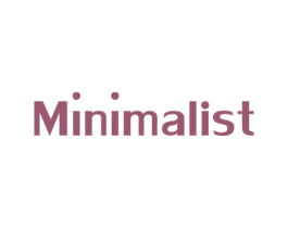 MINIMALIST