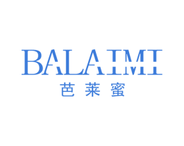 芭莱蜜 第25类服装鞋帽商标转让 注册号25212864