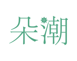 朵潮 第10类医疗器械商标转让 注册号69005404
