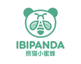 IBIPANDA 熊猫小蜜蜂
