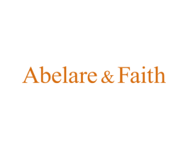 ABELARE&FAITH