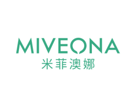 米菲澳娜 MIVEONA 第25类服装鞋帽商标转让 注册号66607752