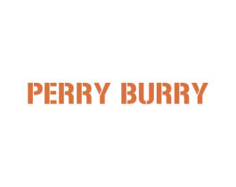 PERRY BURRY 第18类皮革箱包商标转让 注册号27497828