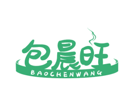 包晨旺 第43类餐饮酒店商标转让 注册号67691633