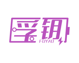 孚钥 第09类科学仪器商标转让 注册号67416049