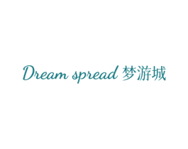 DREAM SPREAD 梦游城