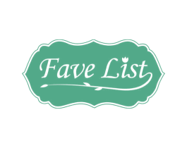FAVE LIST 第03类化妆品商标转让 注册号66850476