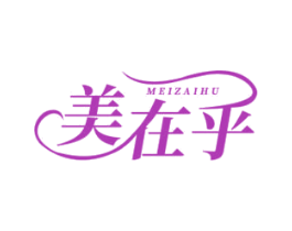 美在乎 第03类化妆品商标转让 注册号62338711