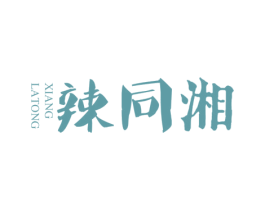 辣同湘 第30类小食配料商标转让 注册号62423285