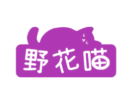 野花喵 第09类科学仪器商标转让 注册号62336766