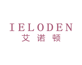 商标效果图