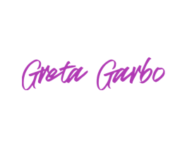 GRETA GARBO 第18类皮革箱包商标转让 注册号59908716