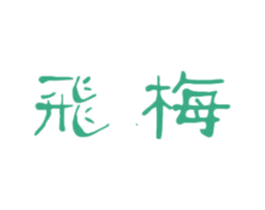 飞梅