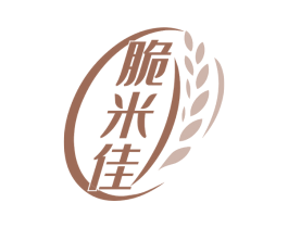 脆米佳