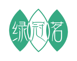 绿冠茗 第30类小食配料商标转让 注册号61852384
