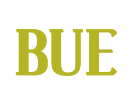 BUE 第18类皮革箱包商标转让 注册号36518273