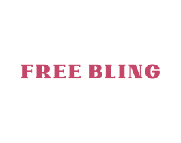 FREE BLING 第03类化妆品商标转让 注册号67061418