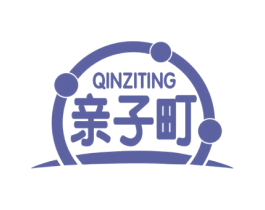 亲子町
