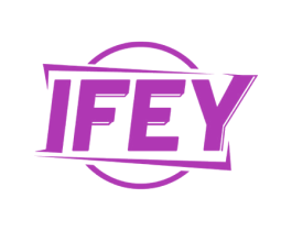 IFEY 第25类服装鞋帽商标转让 注册号52692321
