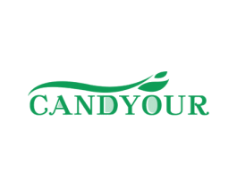 CANDYOUR 第03类化妆品商标转让 注册号53434538