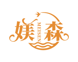 媄森