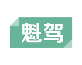 魁驾 第09类科学仪器商标转让 注册号54885237