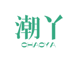 商标效果图