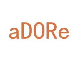 ADORE 第08类手工器械商标转让 注册号51581193