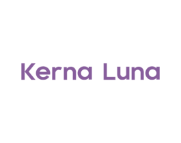 KERNA LUNA 第25类服装鞋帽商标转让 注册号66165558